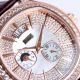 Swiss Copy Piaget Emperador Coussin Dual Time Zone Watch Rose Gold Diamond (4)_th.jpg